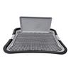 Dog Toilet Pet Mesh Training Potty with Protection Wall No Spilling No Leaking Keep Paw Dry Dog Potty Tray for Outdoor Home