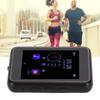 MP3 Player 2.4inch Full Touchscreen Lossless Sound Bluetooth 5.0 FM Radio Recorder Built in Speaker 