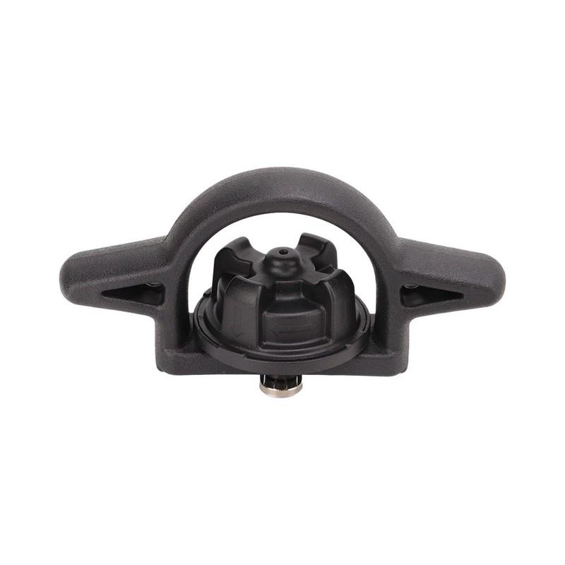 Cargo Truck Bed Tie Down Cleats For Toyota For Tacoma 2005 To Replacement Part PT27835160 Metal Anchors Set Of 2