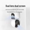 Xiaomi C500 Dual-Lens Smart Camera with 128GB Storage Card (CN Version)