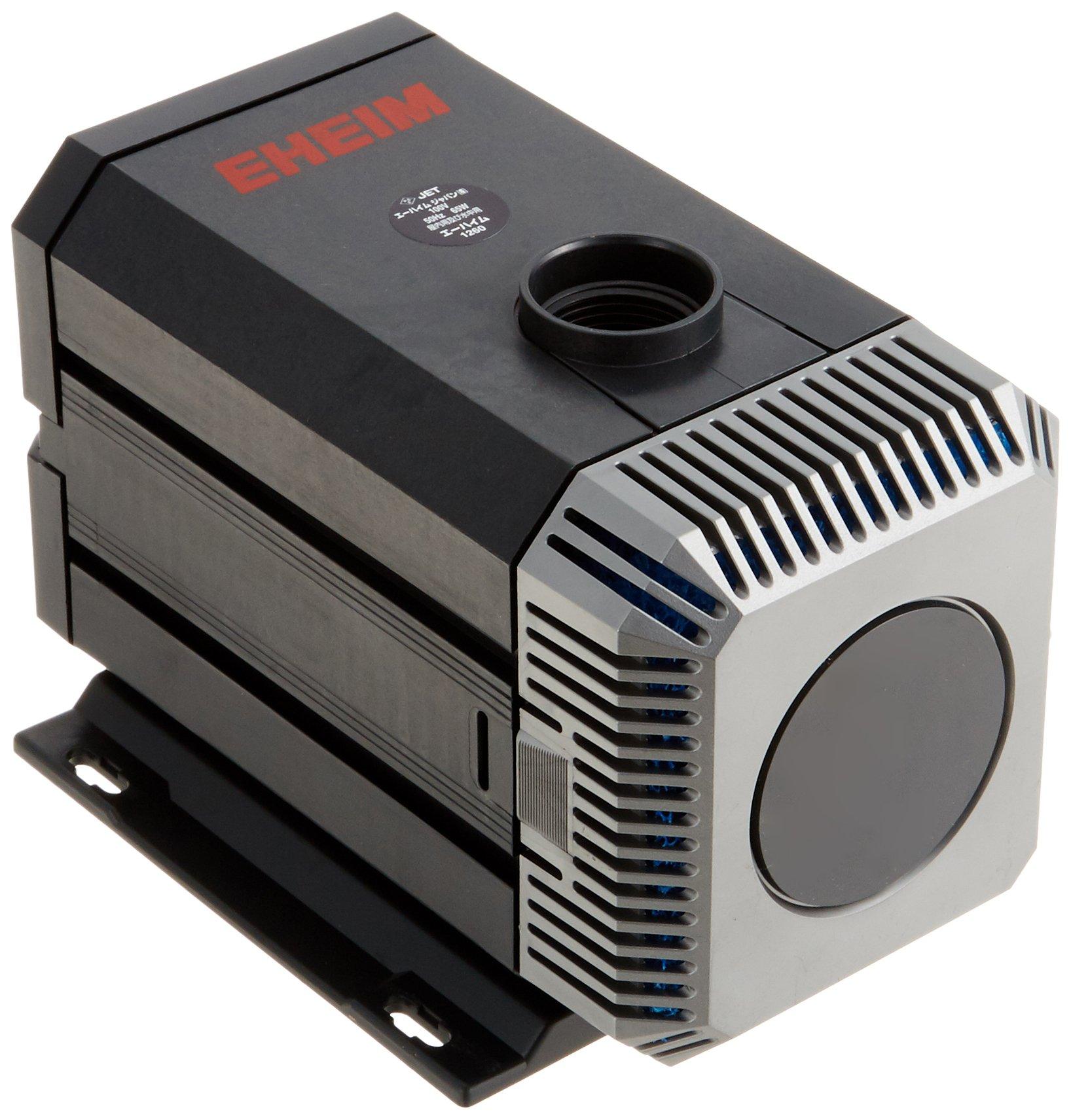 

Eheim Amphibious Pump 1260 East Japan (50Hz/For Area)