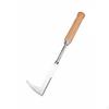 Crevice Weeder MultiFunctional Weeding Tool LaborSaving Crack for Driveway, Walkway