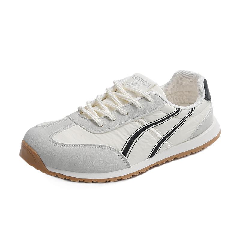 Little White Shoes Women's Spring New Female Student Leisure Sports Versatile Board Shoes