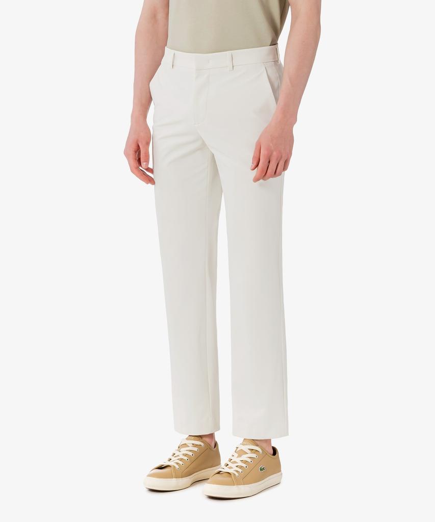 LACOSTE Men'S Summer Textured Pants Hh104E-56G 02S
