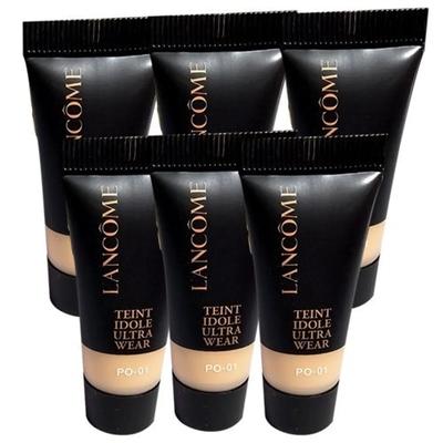 Teint Idole Langanhaltende Foundation 30ml (5ml x6) P0-01