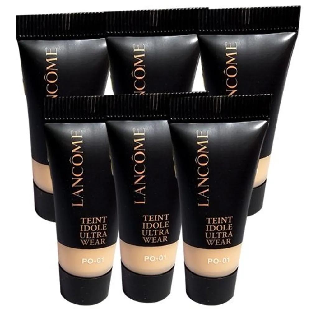 

[LANCOM] Тональная основа Teint Idole Long Lasting 30 мл (5 мл x 6) P0-01