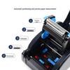 Gprinter GP-9025T Dual-Mode Thermal Label Printer CN Plug (adapter Included)
