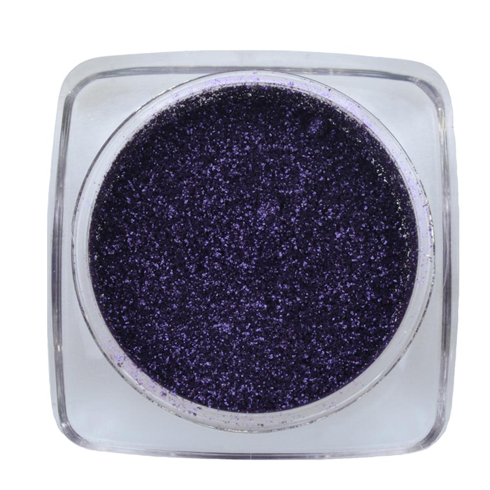 Monochrome Eye Shadow Powder Waterproof Smudge-Proof Long Lasting Matte Glitter Eyeshadow