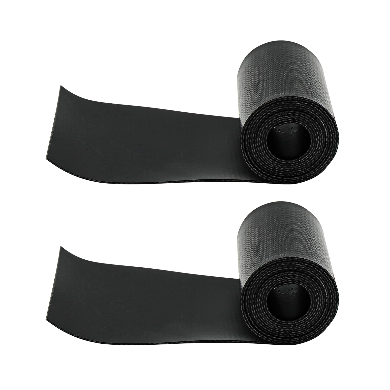 KOETSU Inflatable Boat Repair Kit PVC Waterproof Patches 2-Pack |