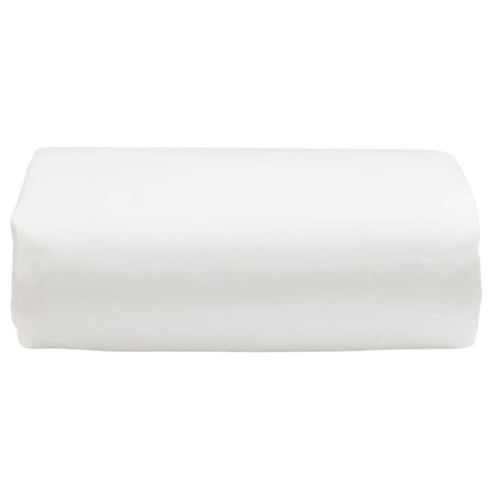 VidaXL Bâche, Couverture de Toit Résistante aux UV, Bâche de Protection pour Meuble de Jardin Remorque Voiture Extérieur, 156200