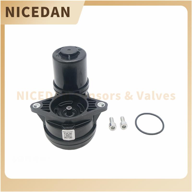 12 Teeth 7mm Rear Electric Brake Pump Motor for Hyundai I30 Kia Ceed 2012-2018 Car Parts 58210 A6200 58210 A6200 58210-A6200
