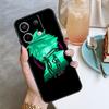 Final Fantasy Funda For Xiaomi Redmi Note 12 11 10 9 8 13 Pro Plus 12S 11S 10S 9S 10A 9C 10C 12C 13C Case