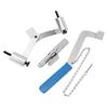Camshaft Alignment Timing Locking Tool Kit 999?5452 for 850 C70 V40 S60 S70 S80 V50 V70 XC70 XC90