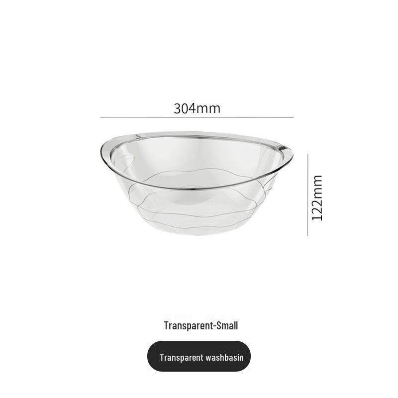 ZISIZ Multi-functional Sink Draining & Washing Basket