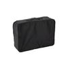 Lesportsac Recycled Black Large Packing Cube Pouch [3968.R086]