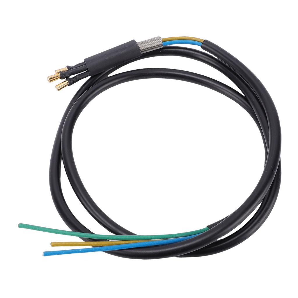   1200W 30A borstlös motorfastråd, 2,5 mm kopparkabel med 1100 mm lång elscooter för projekt  