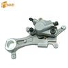 Rear Brake Caliper with Pads for Yamaha YZ250 YZ450 YZ250F YZ450F 17D-2580W-01-00