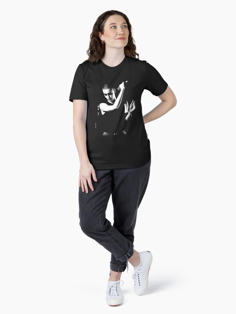 The Human League Sinead O'Connor Vintage Sänger Musik Essential T-Shirt