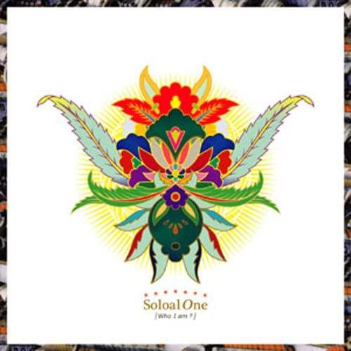 

CD SOLOAL-ONE - КТО Я Япония Музыка Другие Использованные