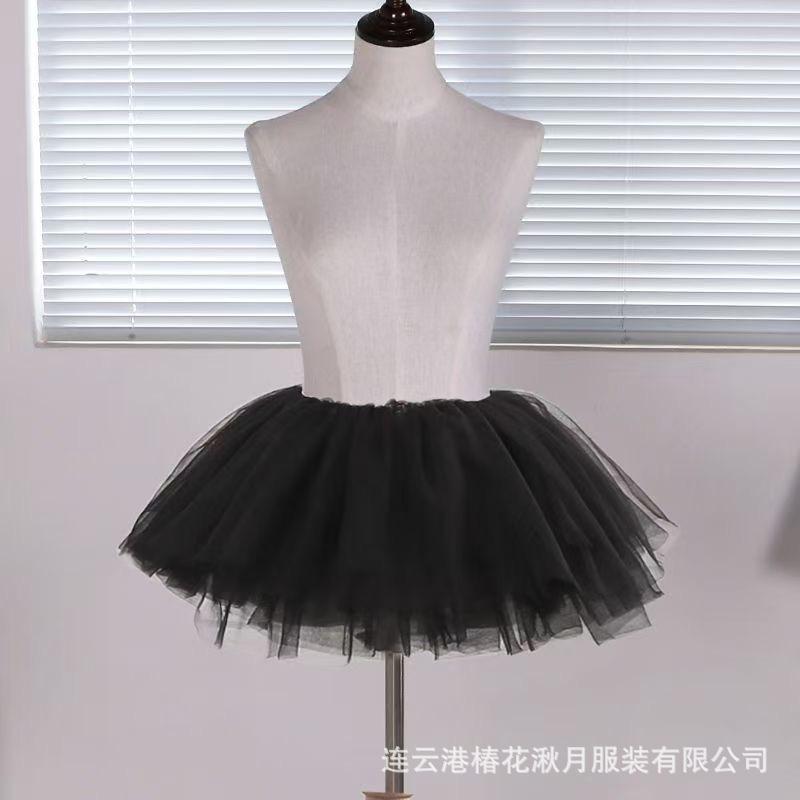 

Хэллоуин танец новый бар DS костюм сексуальный нагрудный подтяжка новый жилет сетчатая юбка пятно average size [80-62.5kg]