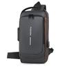 Men's Multi-functional Crossbody Chest Bag