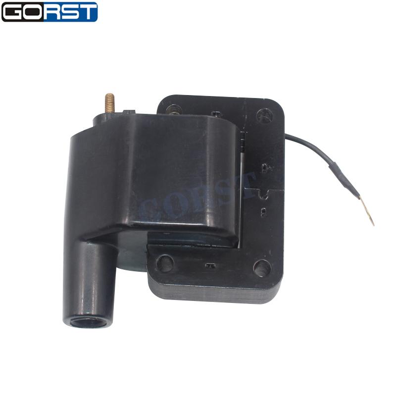 Ignition Coil MD-107864 for Mitsubishi Colt Lancer L300 Car Auto Part MD102315 19017127 MD-177230 MD-120618 MD-102315