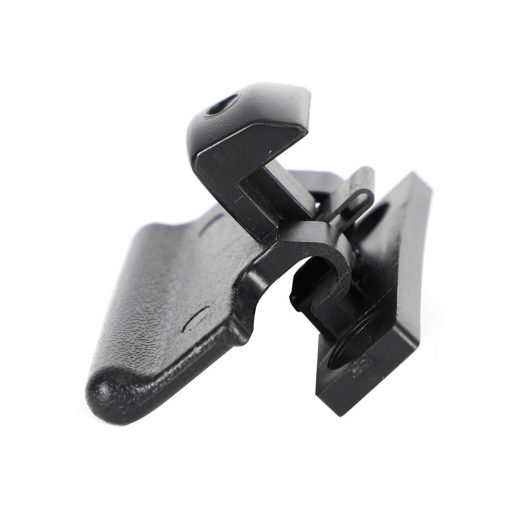 Horní středová konzole západka MR532555 Pro Mitsubishi Pajero 2000-2008 Kryt schránky loketní opěrky Horní klip západky MR532555 Pro Mitsubishi Pajero 2000-2008