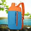 Mochila esportiva ao ar livre, à prova d'água, leve, para viagem, caminhadas, escalada, acampamento, mochila para homens, mulheres, mochilas escolares