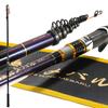 Gokuspe Made In Japan Akashi Strait Telescopic Rockfish Boat Rod Extreme Rockfish Boat 500 (goku-961680)