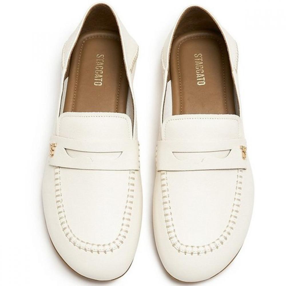 Staccato Women S Flat drivingS Eg713 26Sbei