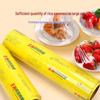 Bingyao Commercial PVC Food Cling Film
