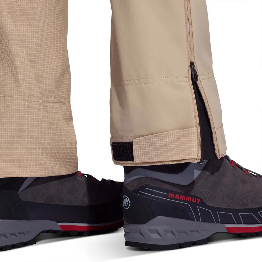 Mammut Брюки Taiss Guide So