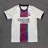2026-27 Paris Home & Away Fan-Version Jerseys