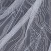 Fashion 160cm*1 Yard Sequin Texture Mesh Fabric Shiny Wear-Resistant Glitter Net Yarn DIY Lace Sparkle Tulle Banquet Decoration