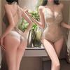 Ye Yu Sexy Underwear Lace Suspender Hollow Pajamas Pure Desire Temptation Perspective Backless Sexy Onesie 1022