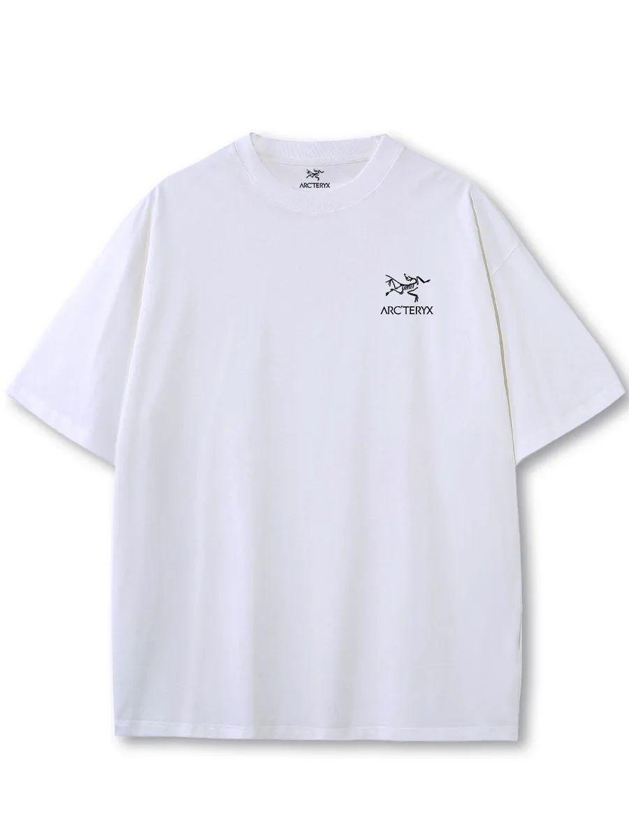 

Футболка 4XL