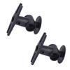 RC Accessories 2PCS Rotor Head Fit for WLtoys V977 V966 XK K110 Remote Control Aircraft