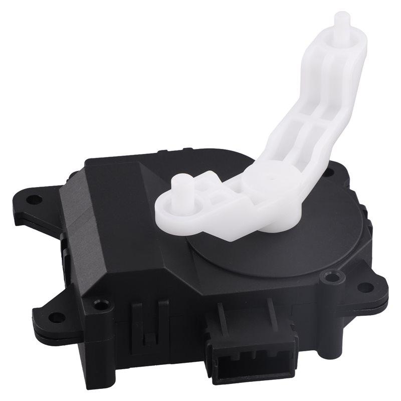 

For Honda Accord 2003-2007 Replacement HVAC Heater A/C Blend Air Door Actuator With Control Motor Part Number 79160-SDG-W41 как