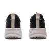 Li-Ning Comfortable Versatile Non-Slip Wear-Resistant Low-Top Casual Running Shoes Men Sneakers Black White ARSV121-4