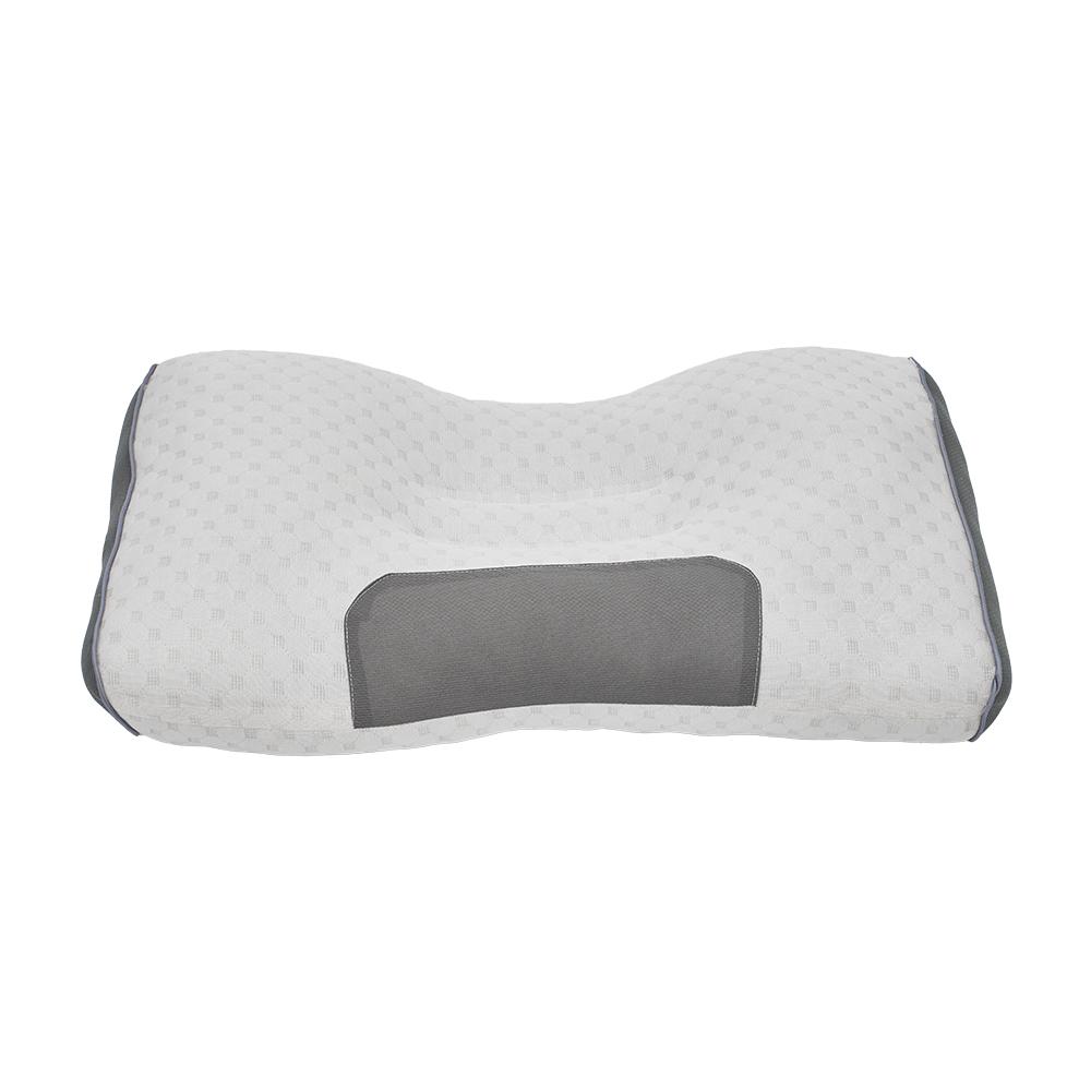 Memory Foam Kopfkissen Nackenkissen Orthopädis