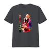 Buckethead Guitarist T Shirt for Men and Women All Sizes S 5XL II303 vintage Washed streetwear Versatile designer clothes homme