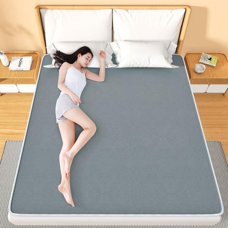 Electric Blanket Single Control Student Dormitory Home Electric Mattress Safe Waterproof Winter Heating Mattress