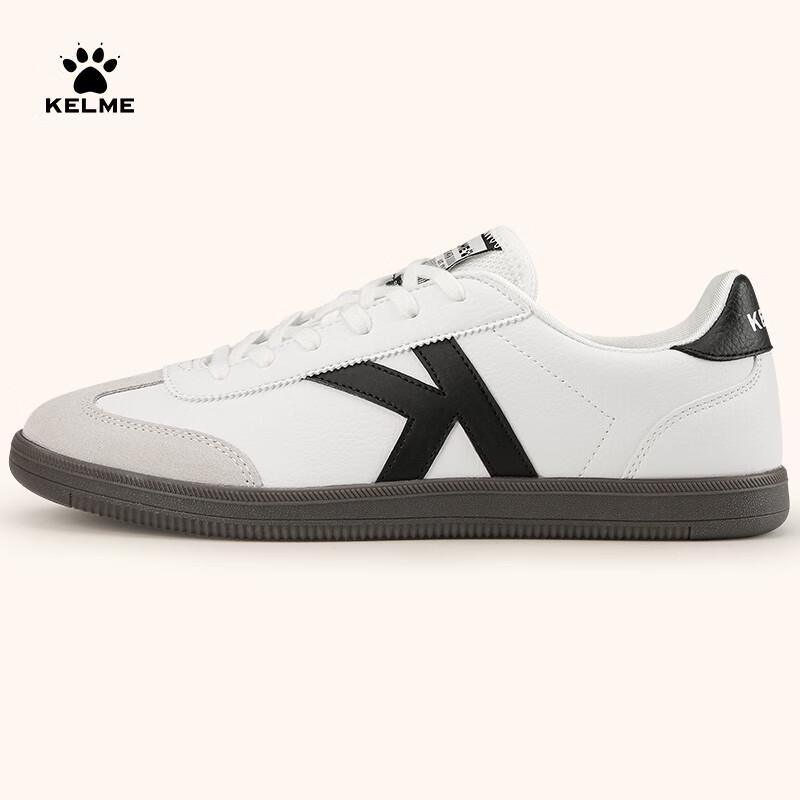 KELME Унисекс Ретро Повседневные Кроссовки 37