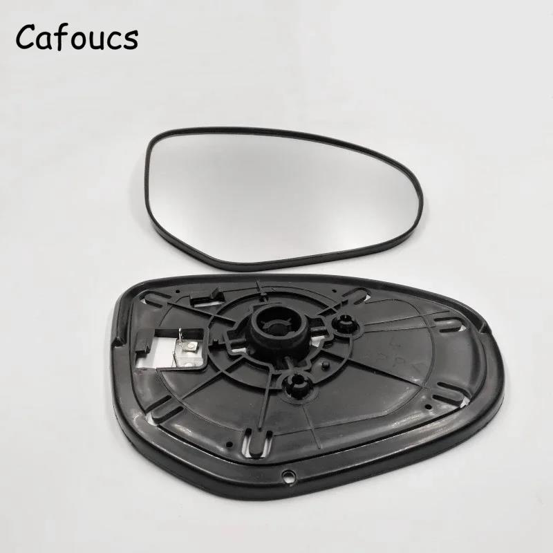 Side Rearview Mirror Glass Lens Heated For Mazda 6 GH 2007-2013 3 BL 2008-2013 2 Demio DE 2007-2014