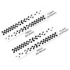 Car Sticker Graphics Racing Sport Decor Decal Universal for MINI Cooper S R55 R56 R60 F55 F56 F60 F54 R61 Auto Accessories Parts