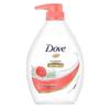 Dove Purifying & Refreshing Shower Gel