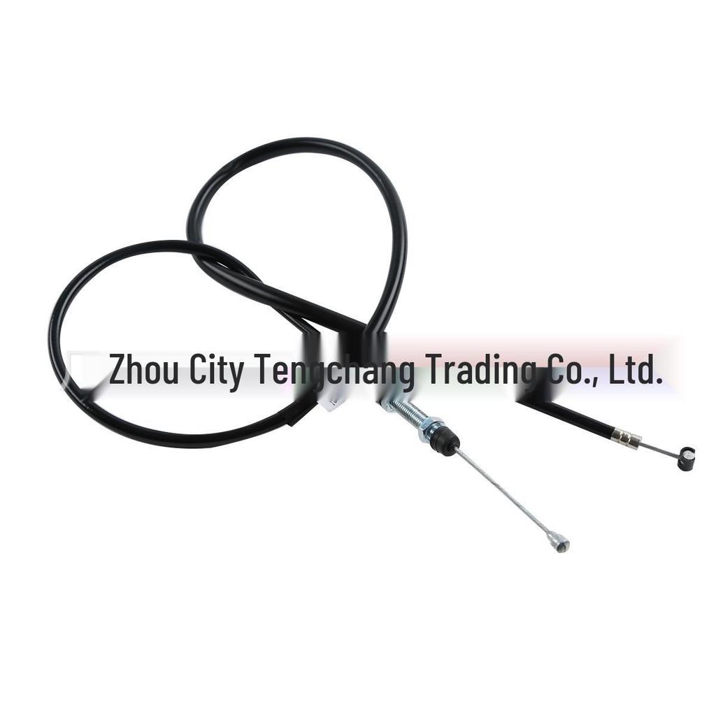 Original Clutch Cable for Applicable YZF-R1 98-01, Universal Fit 5JJ-26335-00, Brand New.