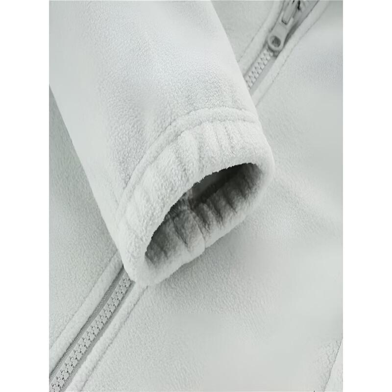Toread Women's 3-in-1 Fleece Lined Jacket