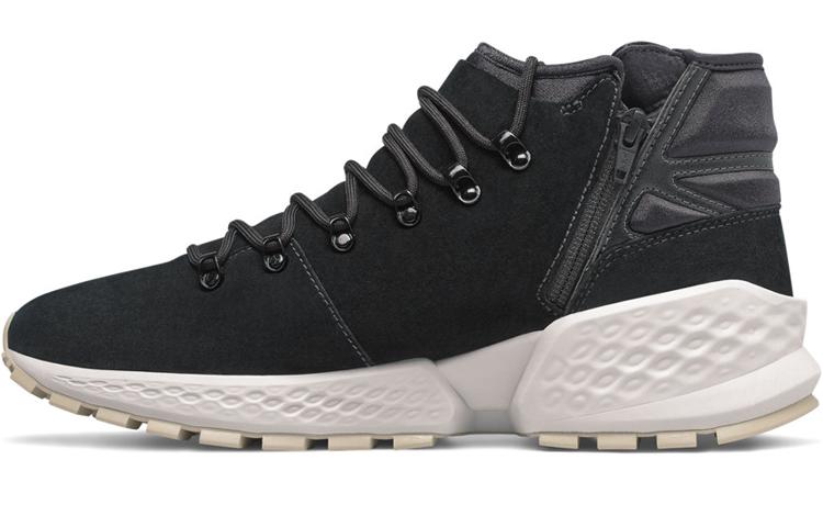 New Balance Nbf D Wide Black MLNBFBK 37
