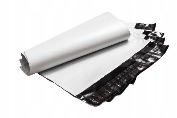 6Xl Poly Bags 580/750